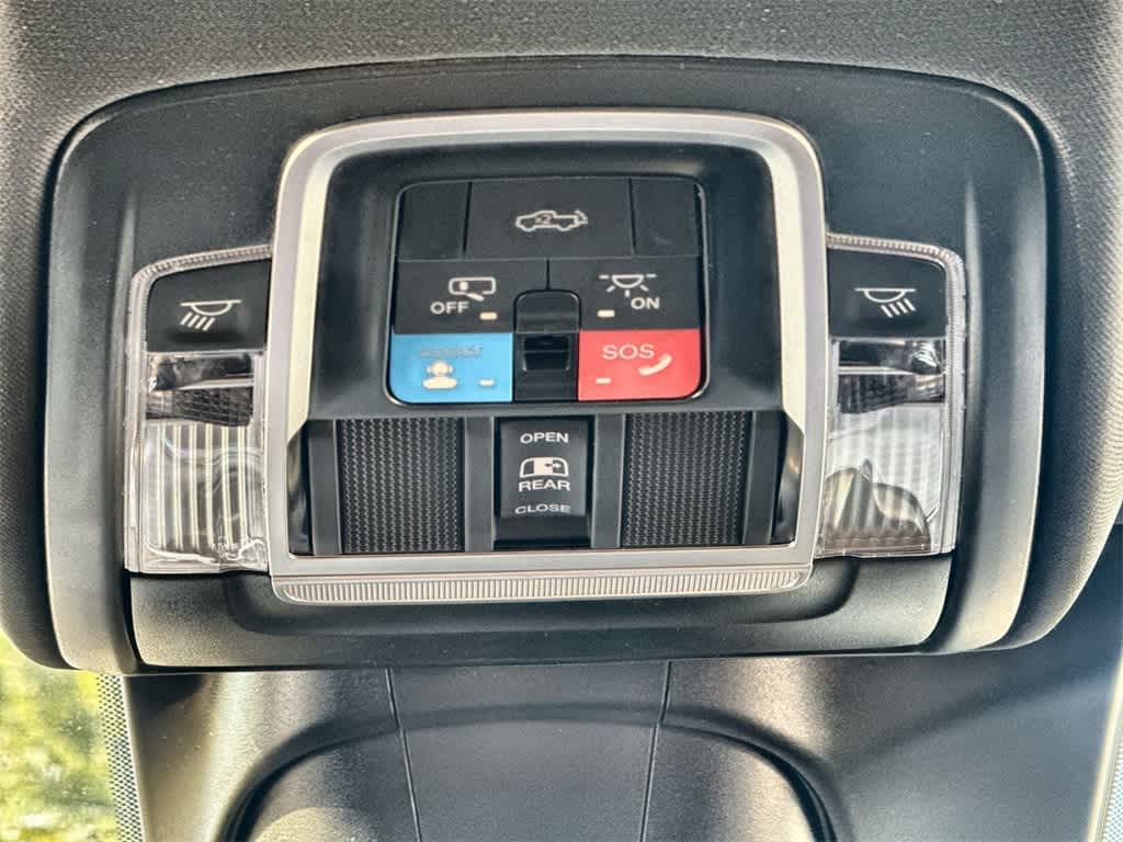 Thumbnail: 2026 RAM 2500 - 20