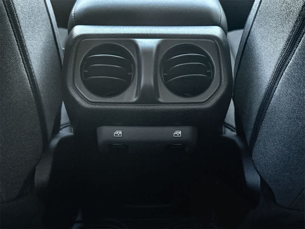 Thumbnail: 2025 Jeep Wrangler - 16