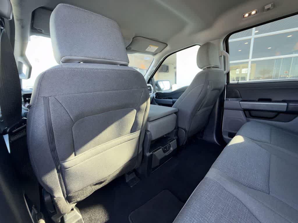 Thumbnail: 2025 Ford F-150 - 12