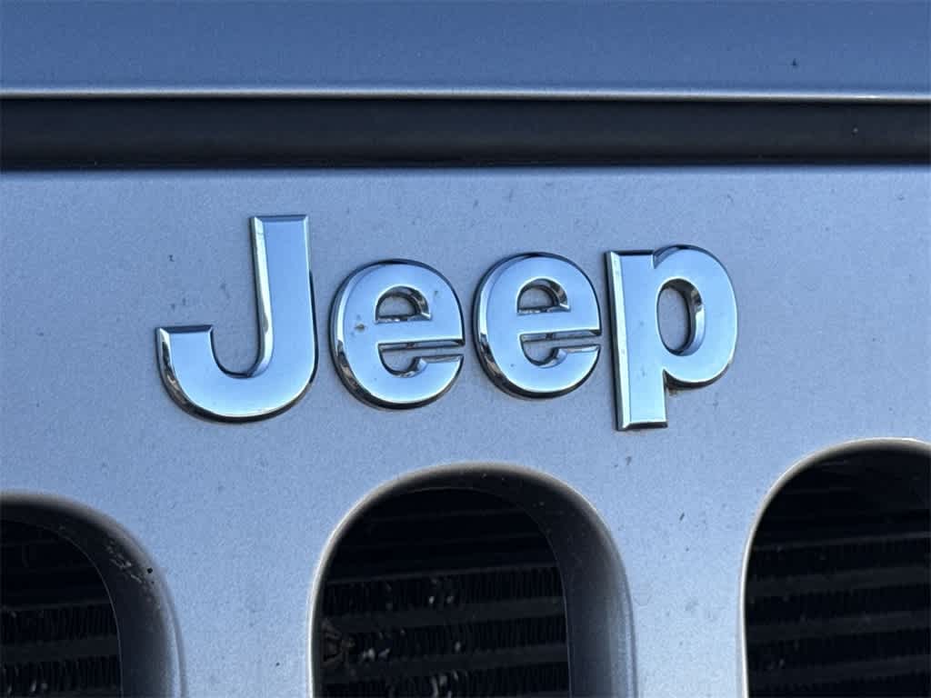 Thumbnail: 2018 Jeep Wrangler - 8