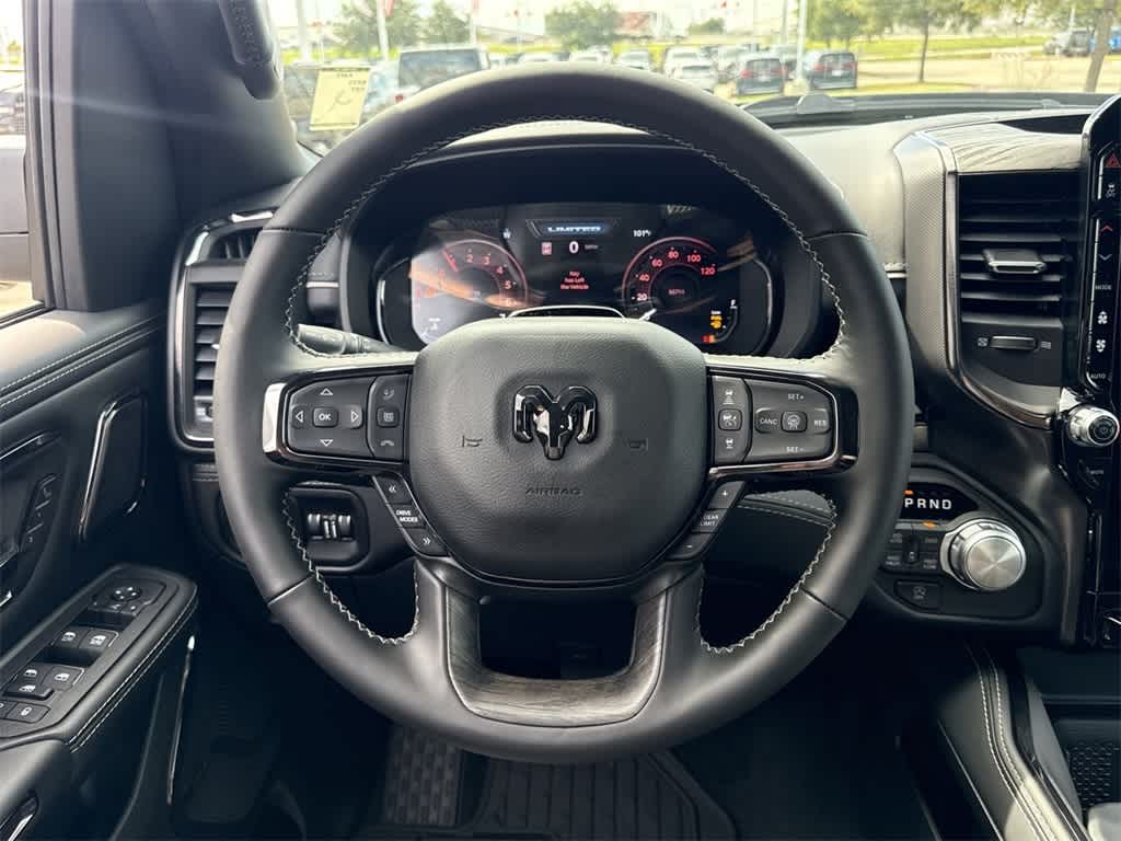 Thumbnail: 2026 RAM 1500 - 17