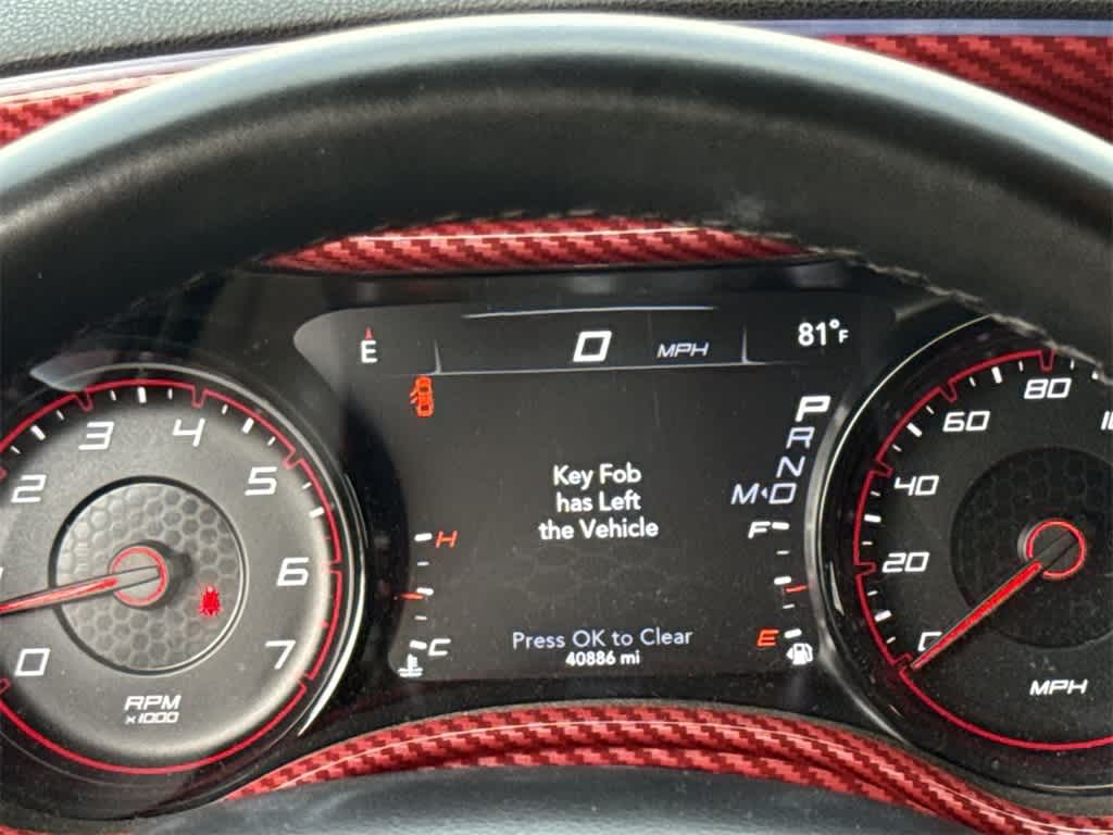 Thumbnail: 2022 Dodge Charger - 19