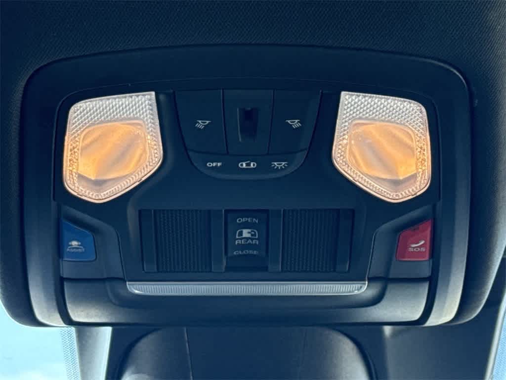 Thumbnail: 2022 RAM 1500 - 20