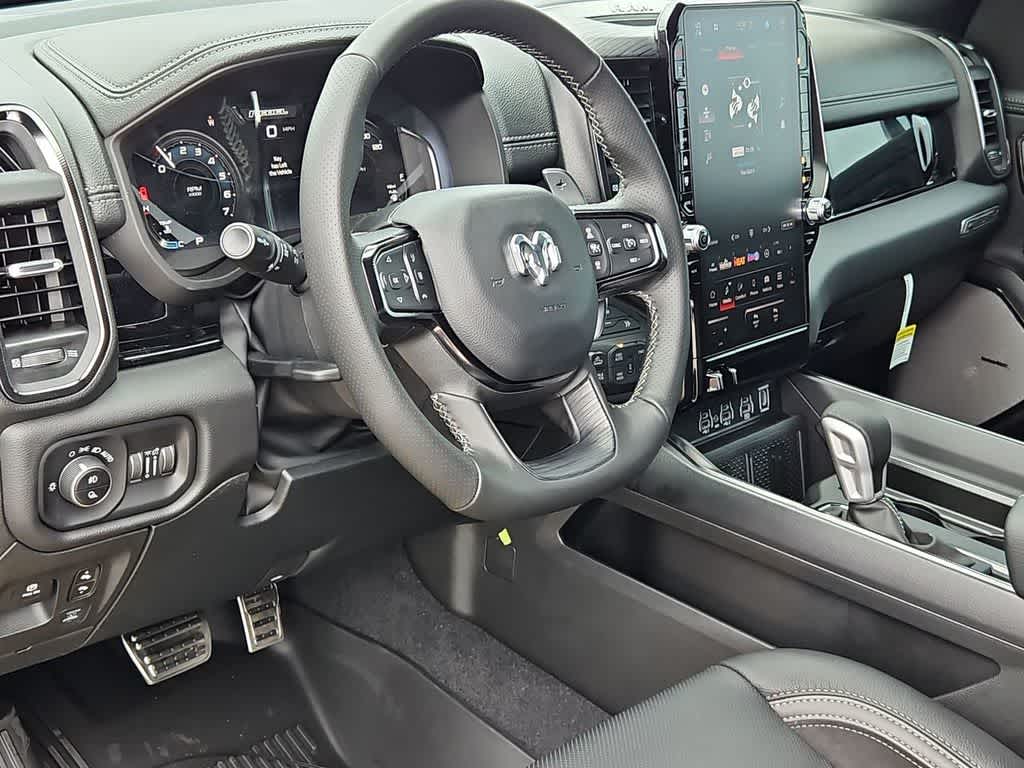 Thumbnail: 2026 RAM 1500 - 10