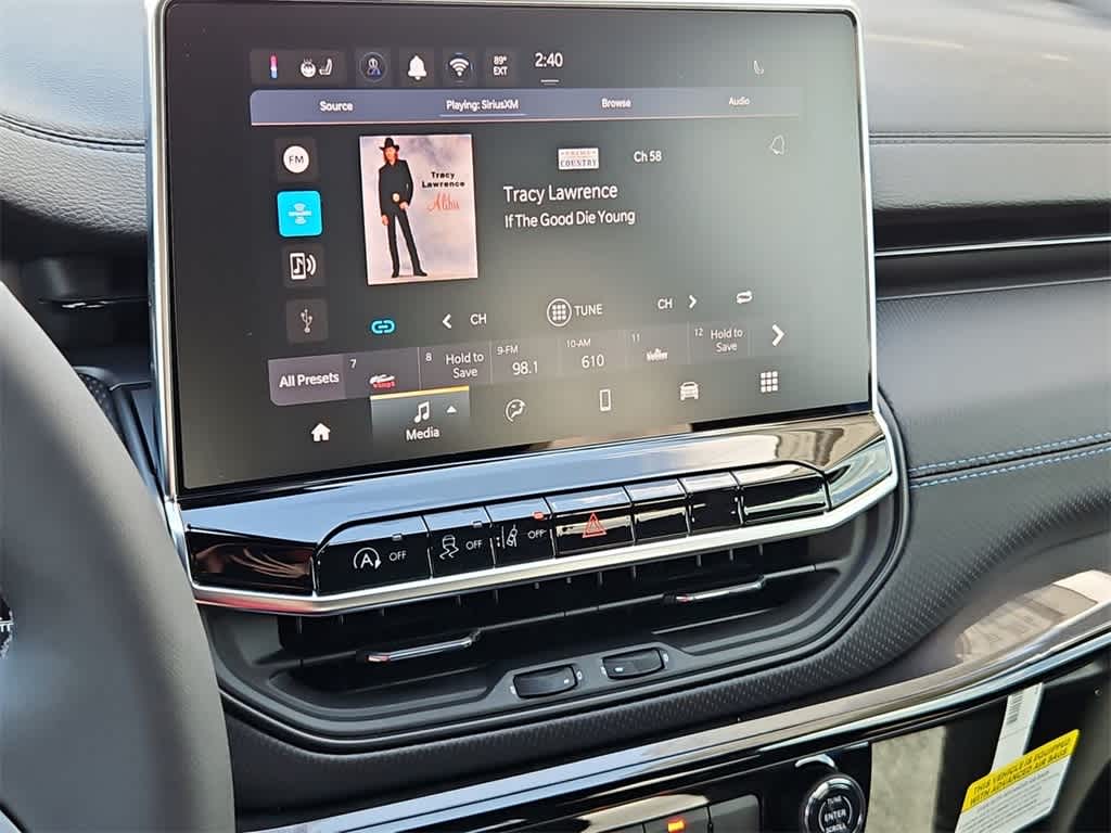 Thumbnail: 2026 Jeep Compass - 29