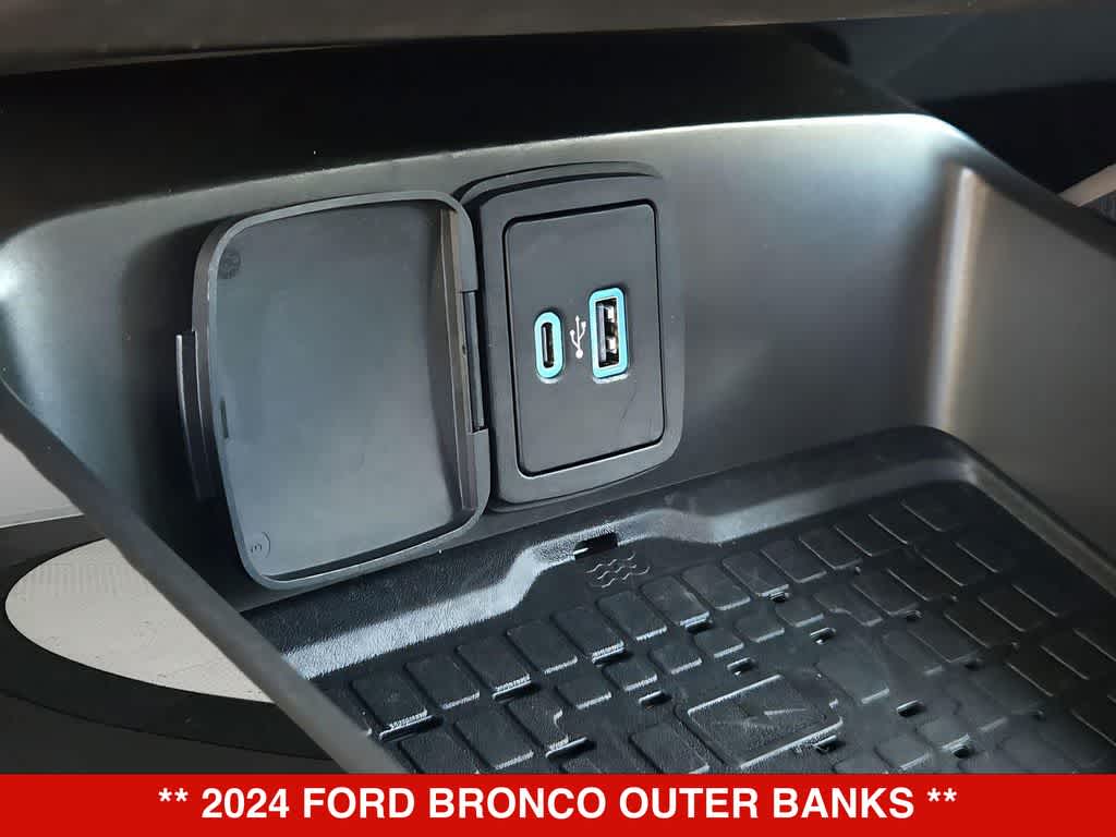 Thumbnail: 2024 Ford Bronco - 31