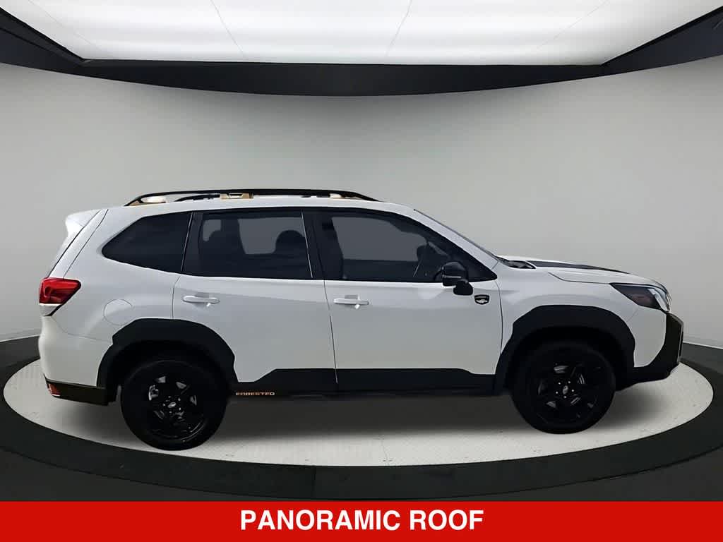 Thumbnail: 2023 Subaru Forester - 9