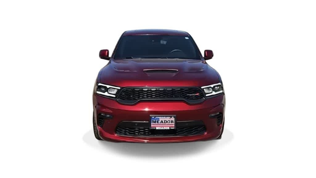 Thumbnail: 2022 Dodge Durango - 3