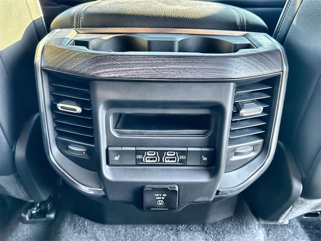 Thumbnail: 2026 RAM 1500 - 20