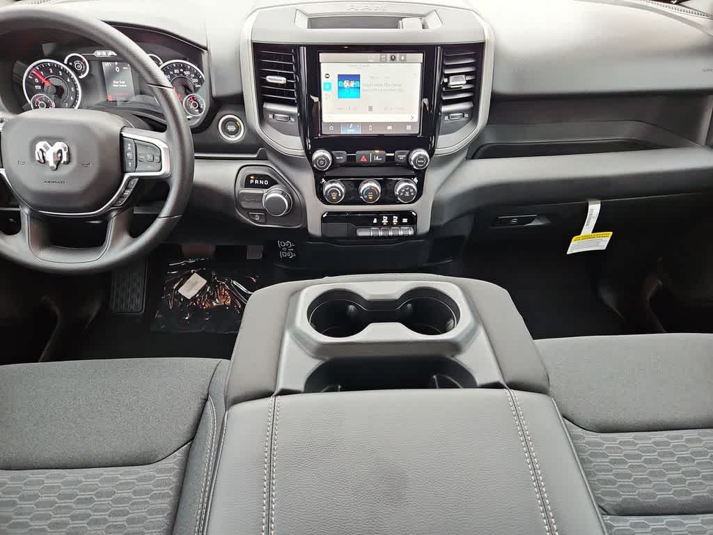 Thumbnail: 2026 RAM 1500 - 16