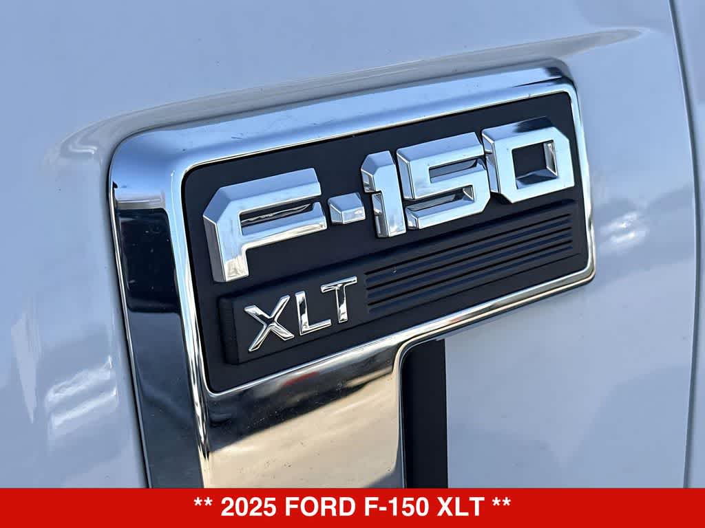 Thumbnail: 2025 Ford F-150 - 8