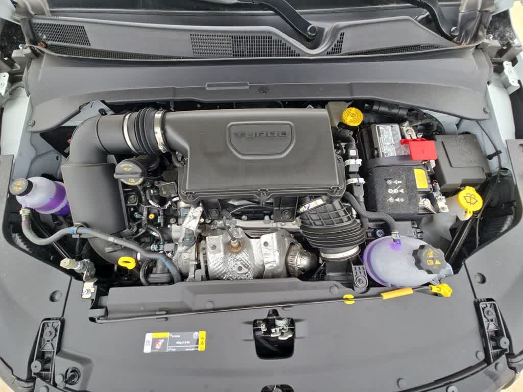 Thumbnail: 2026 Jeep Compass - 15