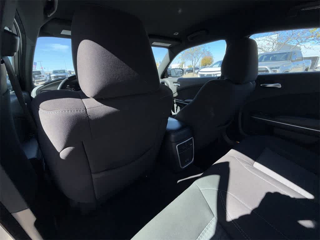 Thumbnail: 2023 Dodge Charger - 10