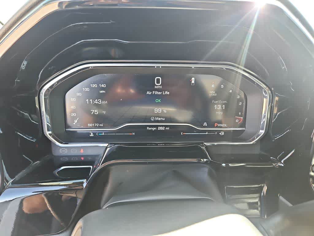 Thumbnail: 2024 GMC Sierra 1500 - 32