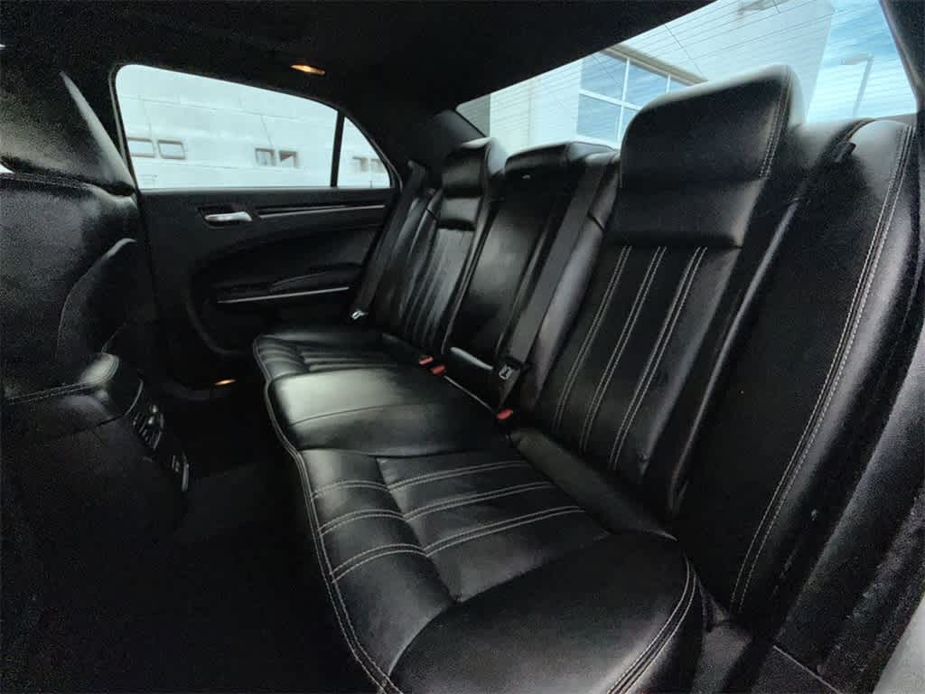 Thumbnail: 2021 Chrysler 300 - 13