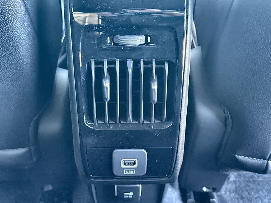 Thumbnail: 2026 Jeep Compass - 22