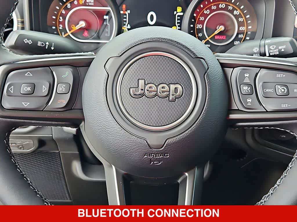 Thumbnail: 2026 Jeep Gladiator - 24
