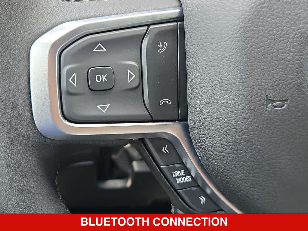 Thumbnail: 2026 RAM 1500 - 22