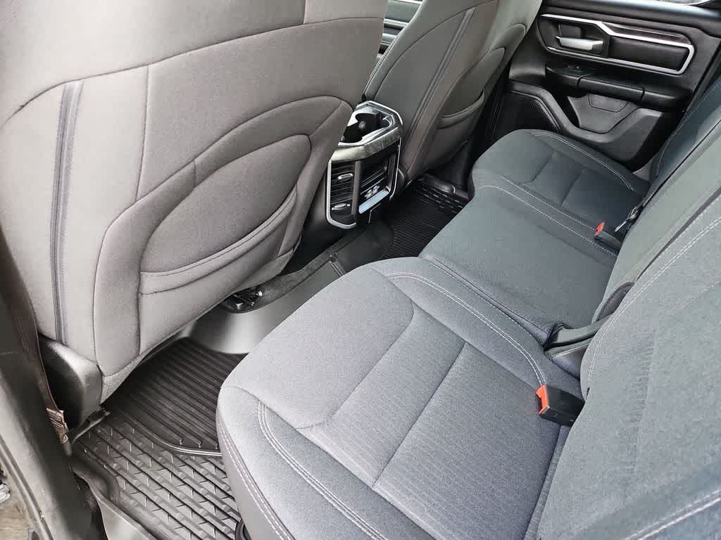 Thumbnail: 2023 RAM 1500 - 19