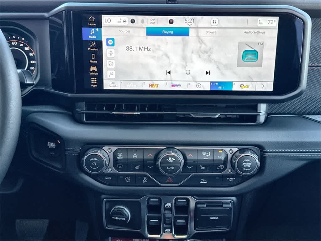 Thumbnail: 2026 Jeep Wrangler - 16