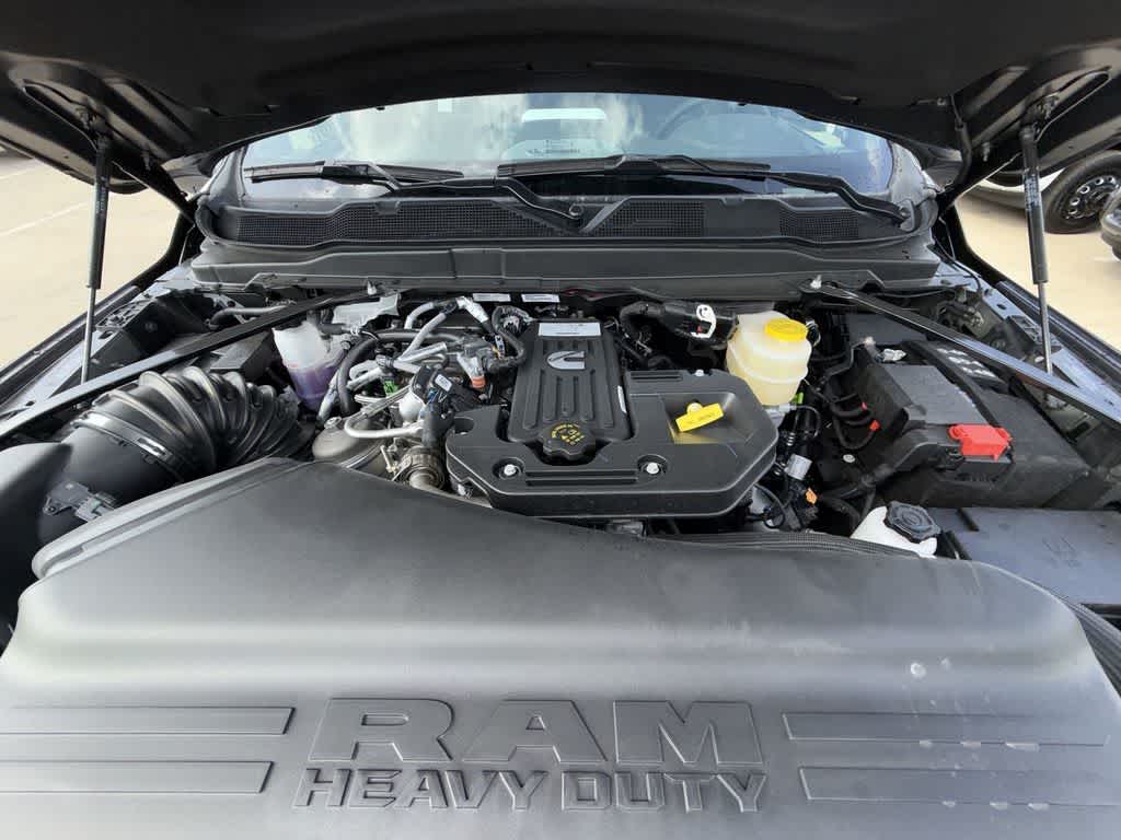 Thumbnail: 2026 RAM 2500 - 9