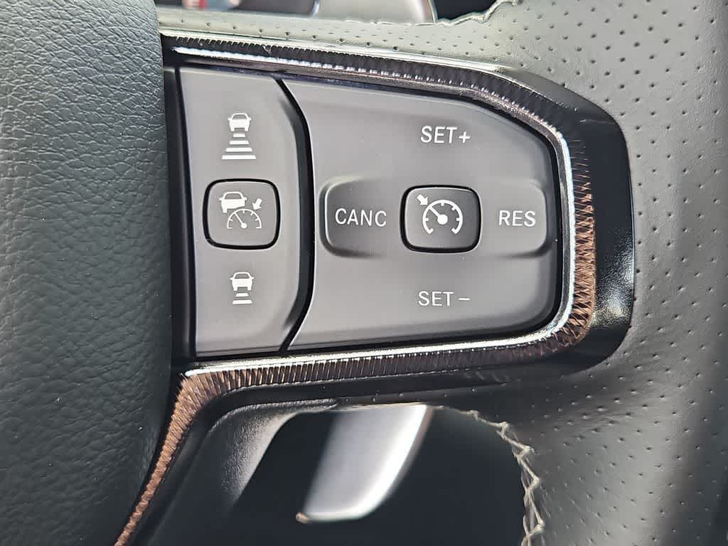 Thumbnail: 2026 RAM 1500 - 25