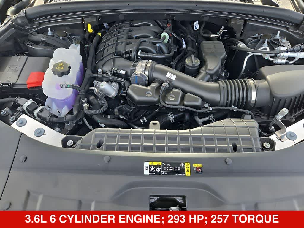 Thumbnail: 2025 Jeep Grand Cherokee - 15