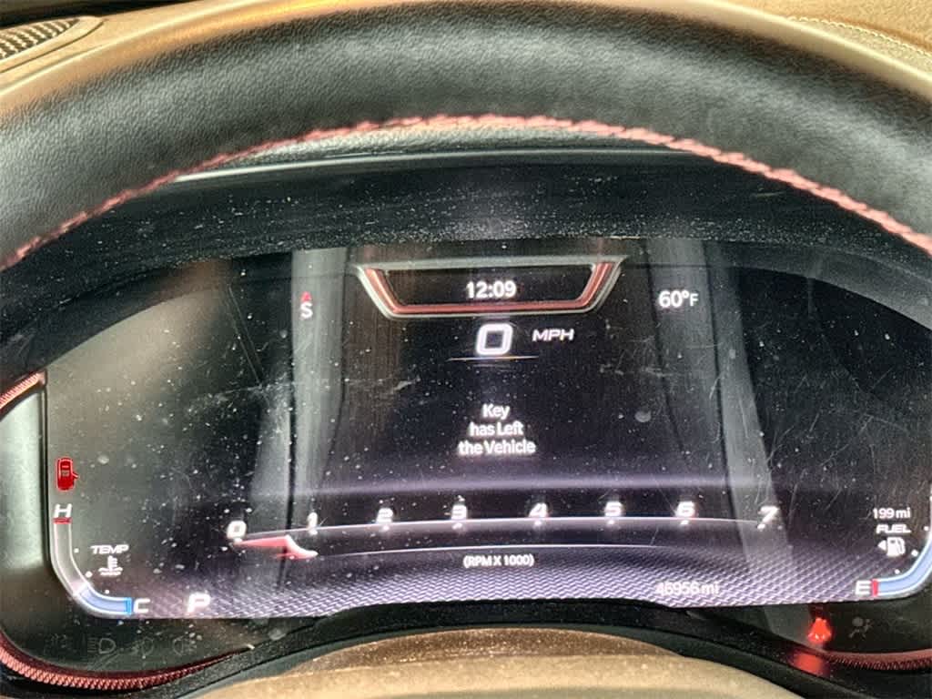 Thumbnail: 2025 RAM 1500 - 19