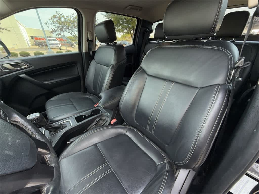 Thumbnail: 2020 Ford Ranger - 10