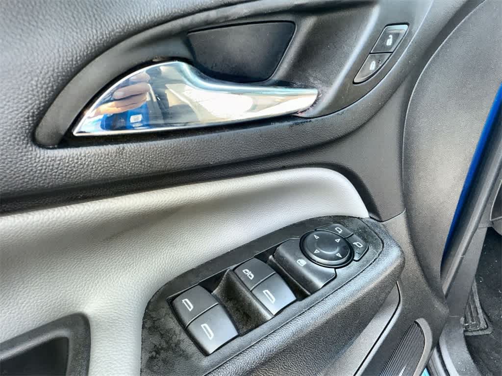 Thumbnail: 2024 Chevrolet Equinox - 22