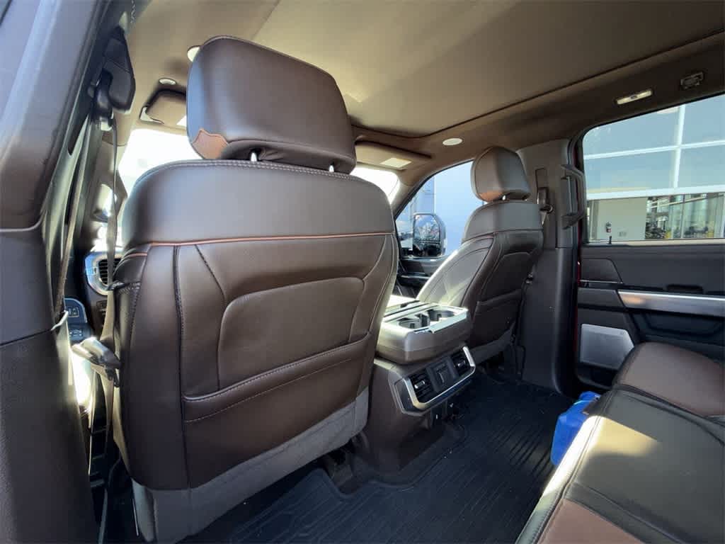 Thumbnail: 2021 Ford F-150 - 12