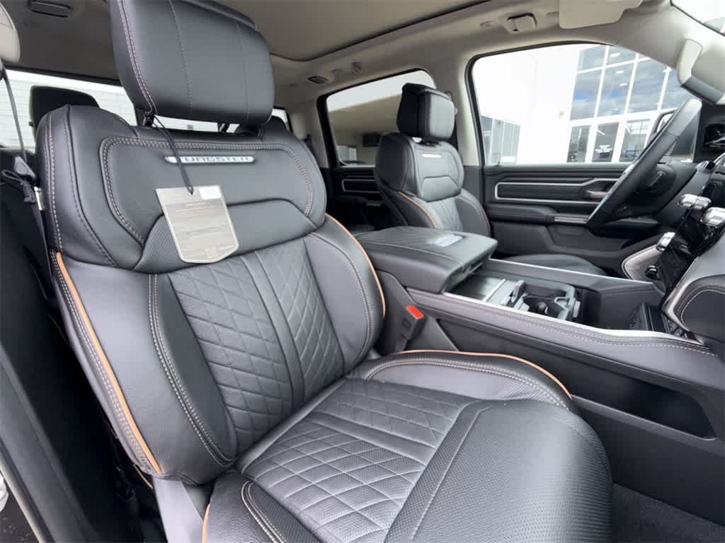 Thumbnail: 2026 RAM 1500 - 13