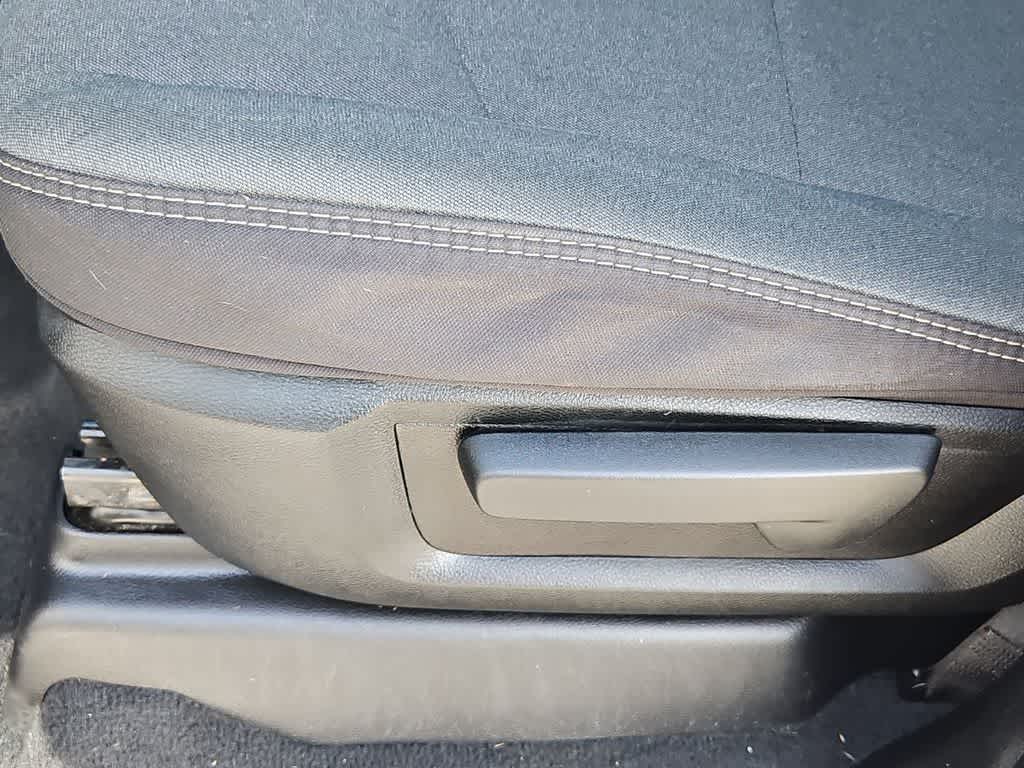 Thumbnail: 2024 RAM 3500 - 18