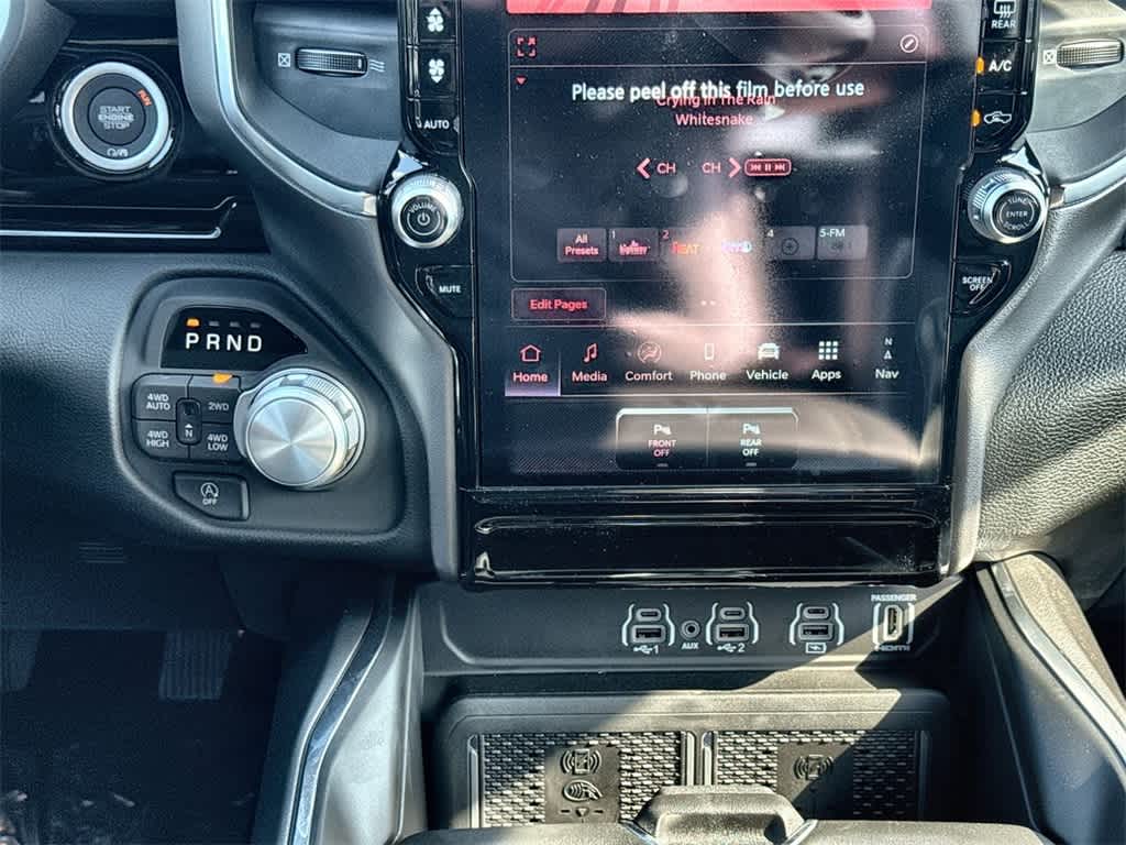 Thumbnail: 2026 RAM 1500 - 16