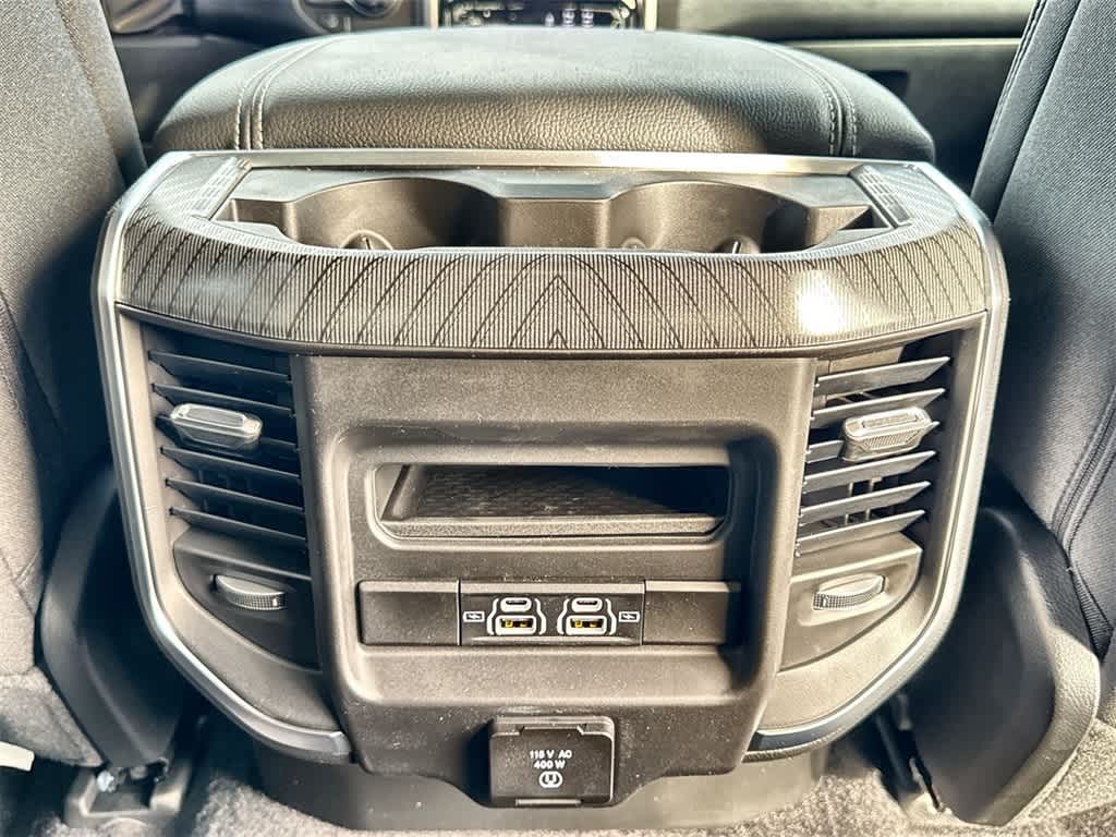 Thumbnail: 2026 RAM 1500 - 21