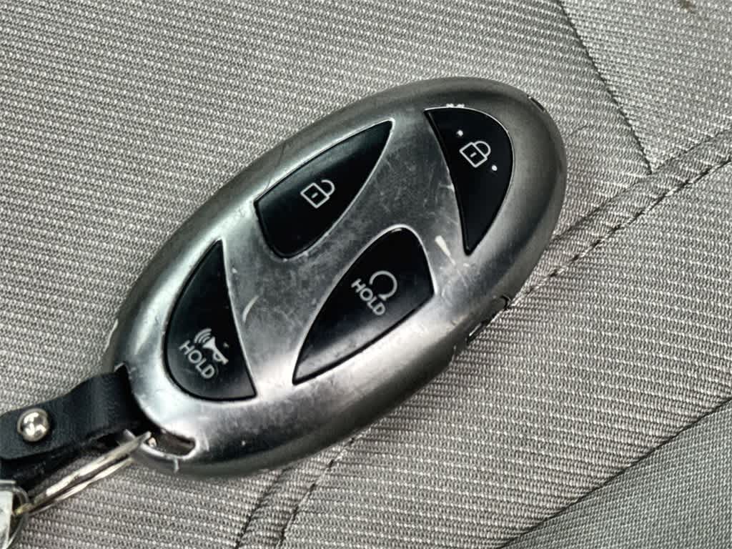 Thumbnail: 2025 Hyundai Tucson - 22