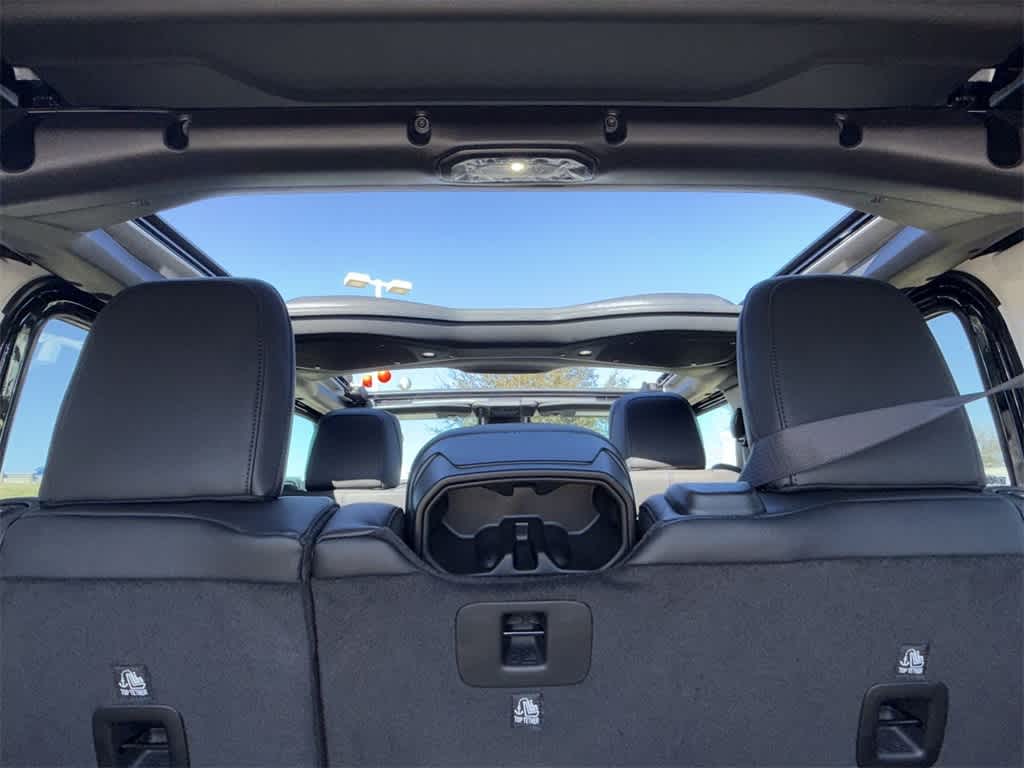 Thumbnail: 2025 Jeep Wrangler - 23