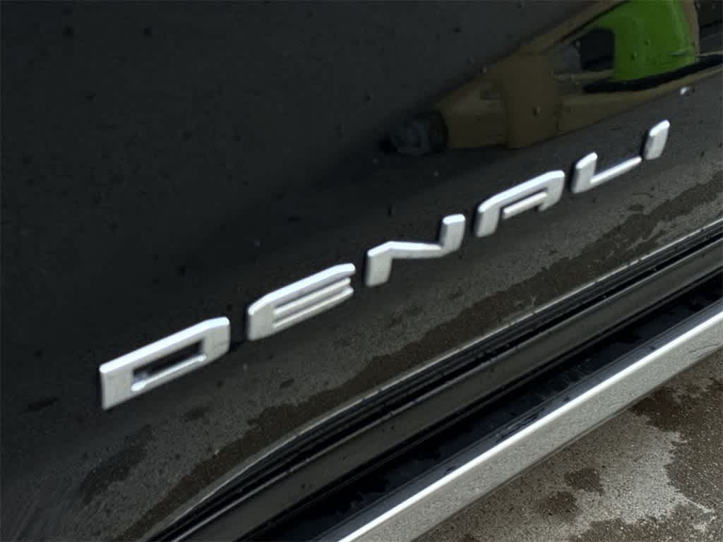 Thumbnail: 2023 GMC Sierra 1500 - 6