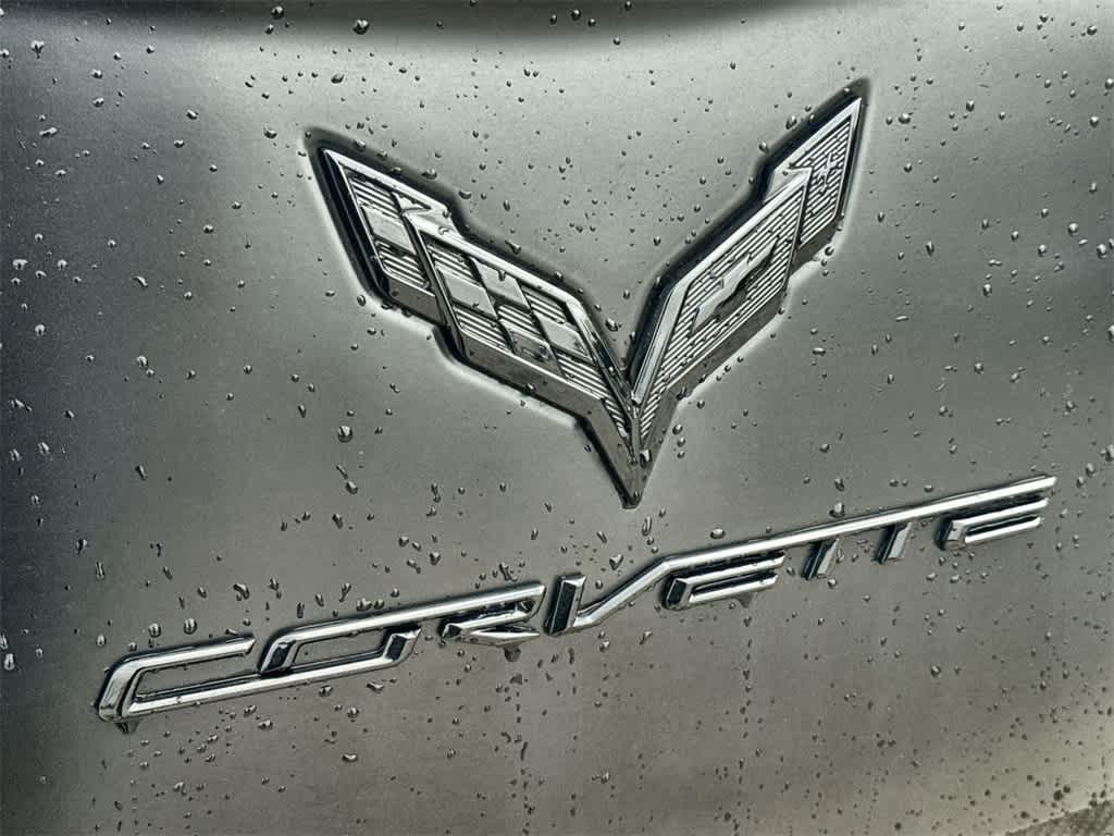 Thumbnail: 2016 Chevrolet Corvette - 9