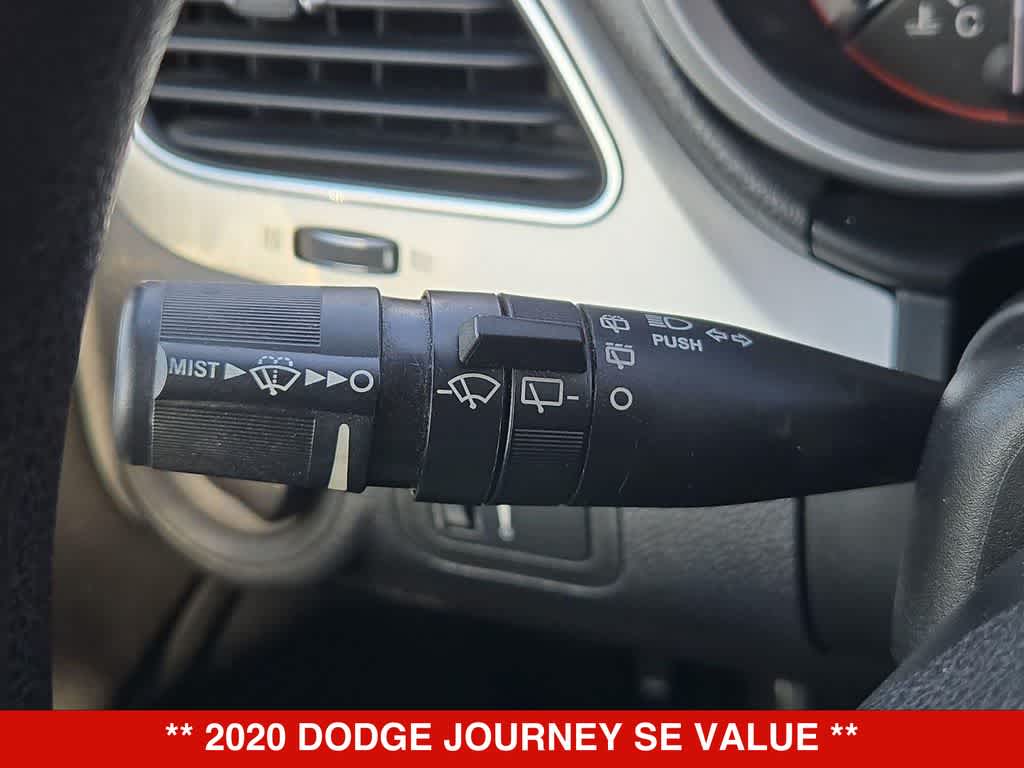 Thumbnail: 2020 Dodge Journey - 25