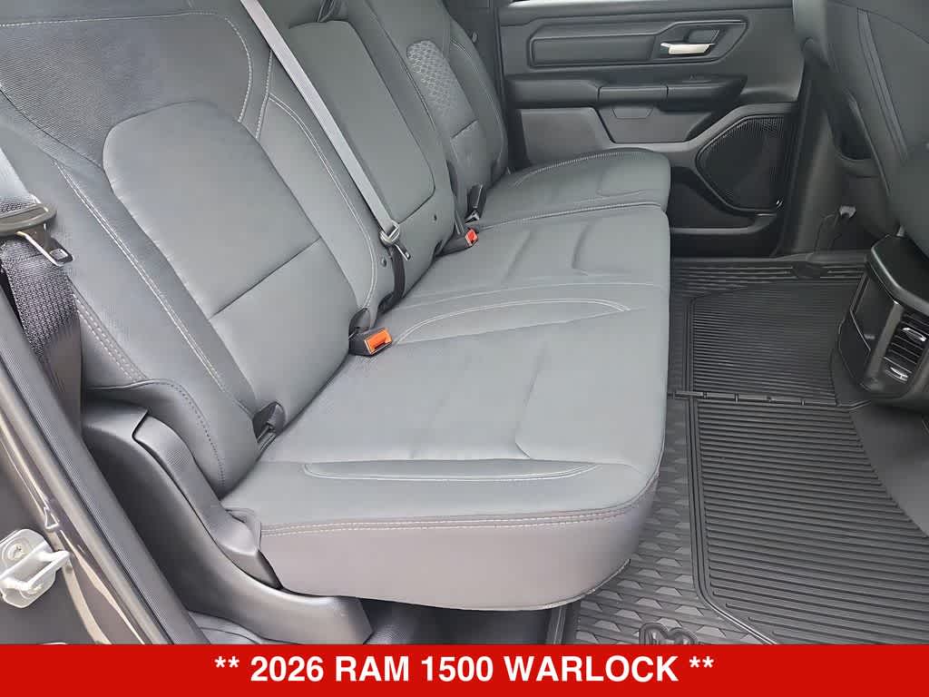 Thumbnail: 2026 RAM 1500 - 21