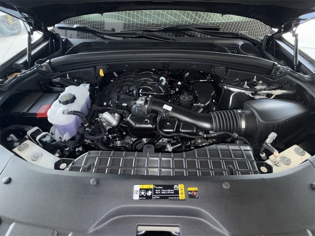 Thumbnail: 2025 Jeep Grand Cherokee - 8