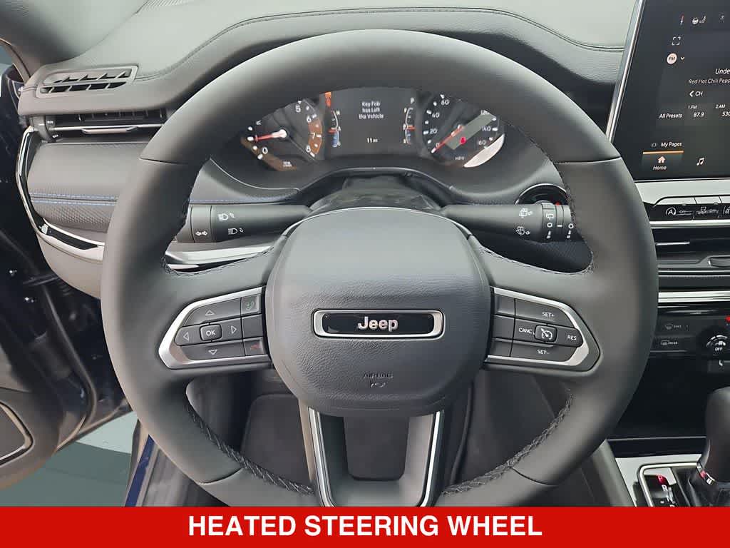 Thumbnail: 2026 Jeep Compass - 23