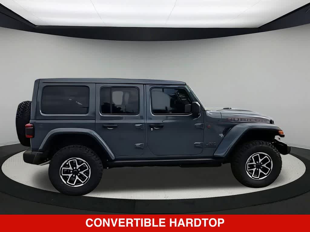 Thumbnail: 2026 Jeep Wrangler - 9