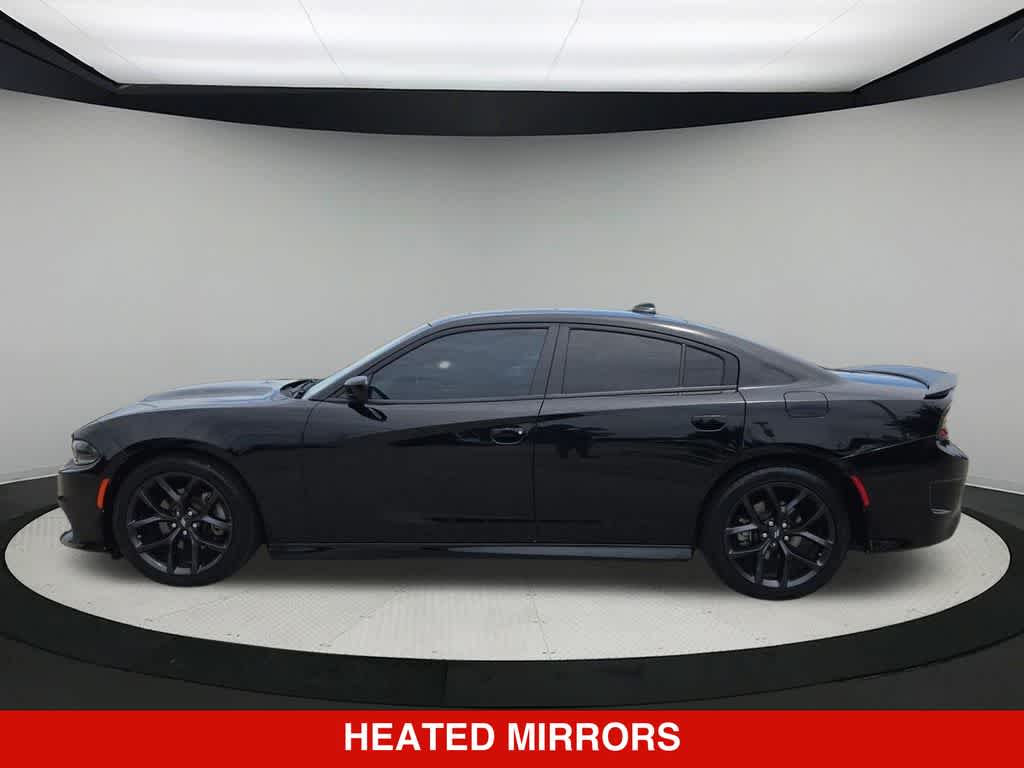 Thumbnail: 2023 Dodge Charger - 3