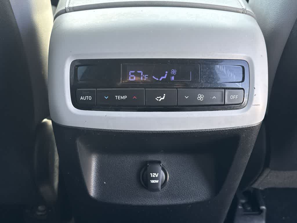 Thumbnail: 2020 Hyundai Palisade - 21