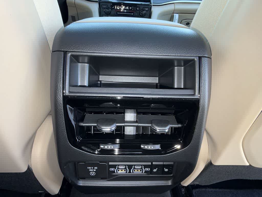 Thumbnail: 2025 Jeep Grand Cherokee - 20