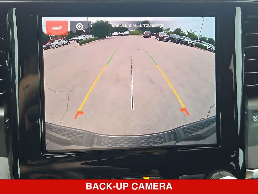 Thumbnail: 2026 RAM 1500 - 29