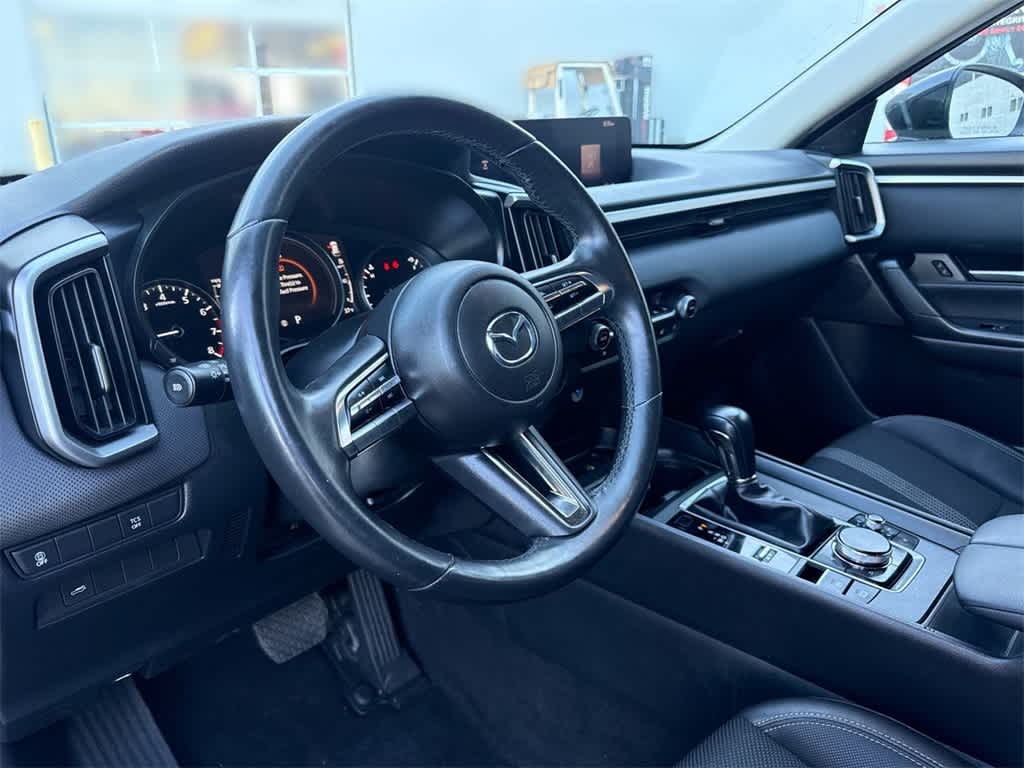 Thumbnail: 2024 Mazda CX-50 - 2