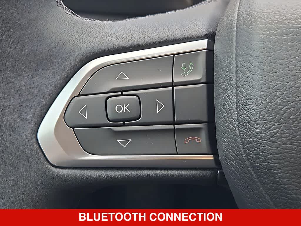 Thumbnail: 2026 Jeep Compass - 25